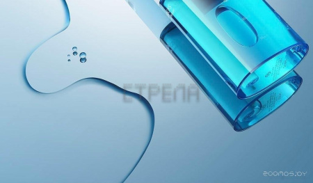 Ирригатор Soocas W3 (голубой)