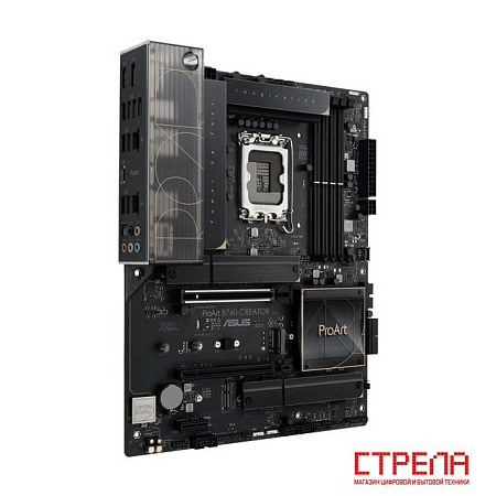 Материнская плата ASUS ProArt B760-Creator