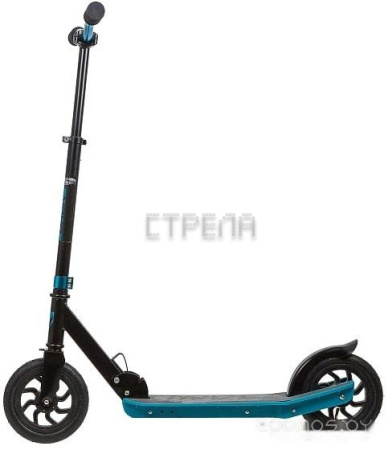 Самокат Novatrack Polis 200I.POLIS.BL20 (синий)