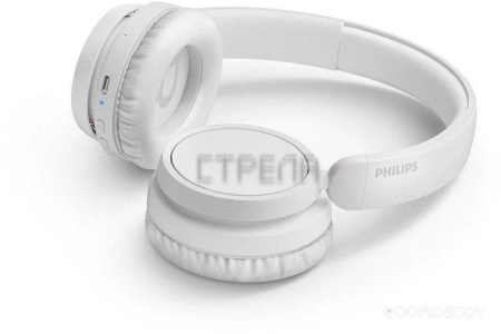Наушники Philips TAH5209 (белый)