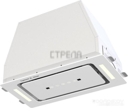 Кухонная вытяжка Zigmund & Shtain K 014.5 W