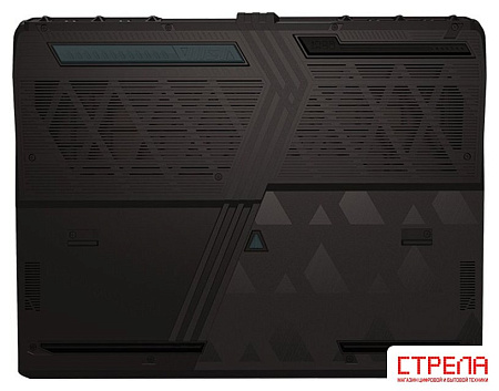 Игровой ноутбук MSI Vector 17 HX AI A2XWJG-099XRU