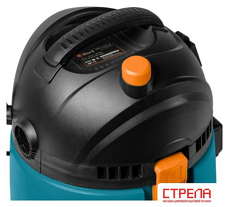 Пылесос Bort BSS-1220-M