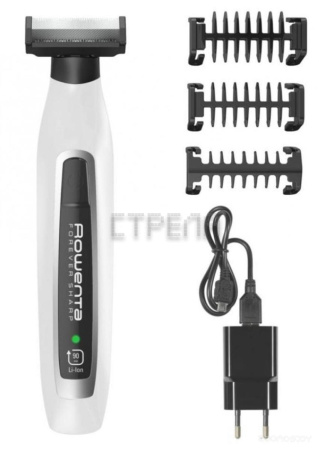 Машинка для стрижки волос Rowenta TN6010F4