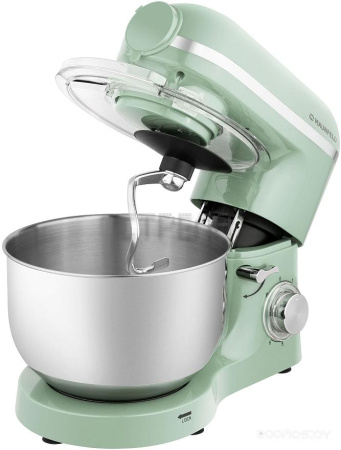 Кухонная машина Maunfeld MF-436GR Pro