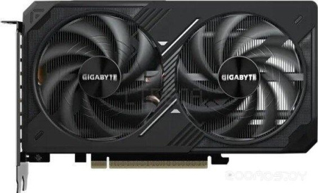 Видеокарта Gigabyte GeForce RTX 5060 Ti Windforce Max OC 8G GV-N506TWF2MAX OC-8GD