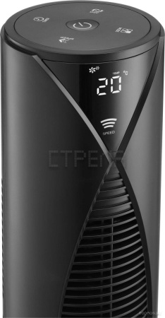 Колонный вентилятор Sencor SFT 3800BK