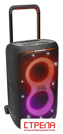 Патибокс JBL PartyBox 520