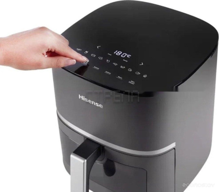 Аэрогриль (аэрофритюрница) Hisense HAF1600D