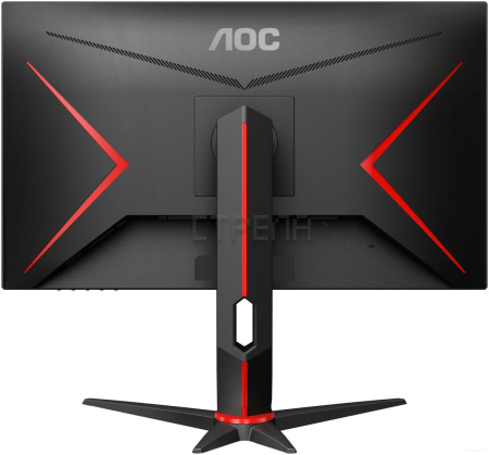 Игровой монитор AOC Q27G2S