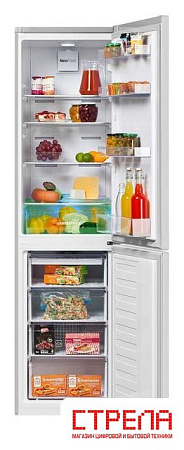 Холодильник BEKO CNMV5335E20VS