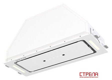 Кухонная вытяжка Zigmund & Shtain K 014.7 W