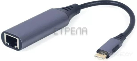 Сетевой адаптер Cablexpert A-USB3C-LAN-01