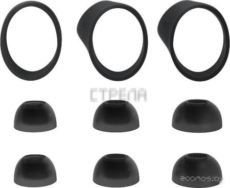 Наушники Haylou GT1 2022 (черный)