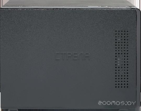 Сетевой накопитель QNAP TS-451+-8G