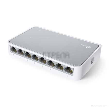 Коммутатор TP-Link TL-SF1008D (TL-SF1008D)
