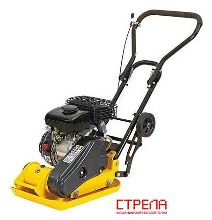 Виброплита TOR T-80 Loncin 29155