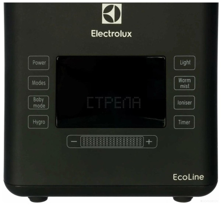 Увлажнитель воздуха Electrolux EHU-3710D