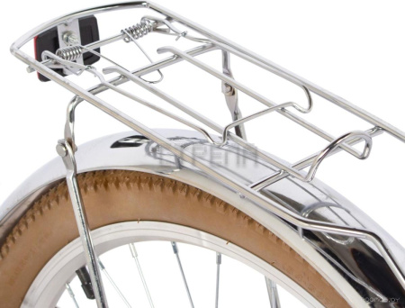 Велосипед Foxx Shift 20 V 2024 (зеленый)