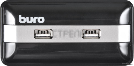 USB-хаб Buro BU-HUB7-U2.0