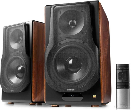 Полочная акустика Edifier S3000MKII