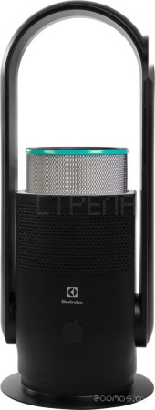 Безлопастной вентилятор Electrolux EFB-1220B