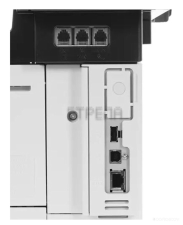 Принтер Canon i-Sensys MF465dw (5951C007)