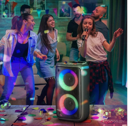 Колонка для вечеринок Defender Boomer 20