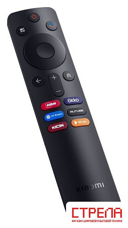Телевизор Xiaomi TV A 55" 2026 L55MB-ARU (международная версия)