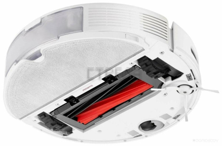 Робот-пылесос Roborock Q8 Max (русская версия, белый)