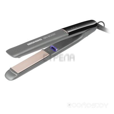 Выпрямитель для волос Redmond HS1716 (серый)