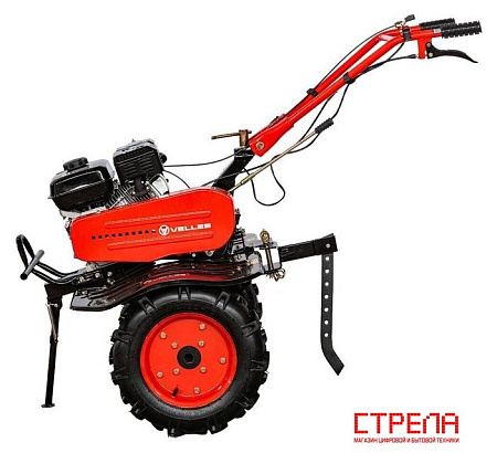 Мотокультиватор бензиновый Velles GTB-800