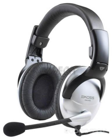 Компьютерная гарнитура KOSS SB45