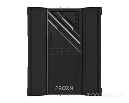 Кулер для процессора ID-COOLING Frozn A410 DK