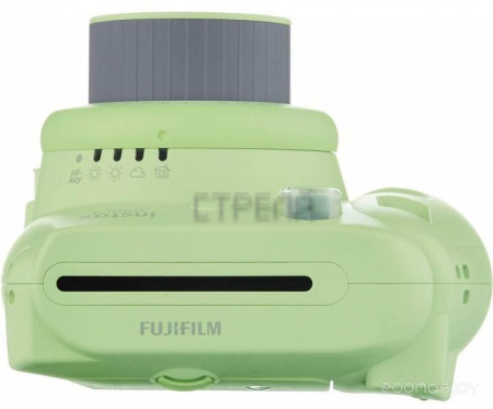 Цифровая фотокамера Fujifilm Instax Mini 9 (Green)