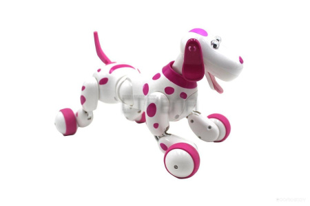 Интерактивная игрушка Happy Cow Smart Dog 777-338