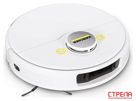 Робот-пылесос Karcher RCV 5 1.269-640.0