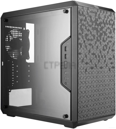Корпус Cooler Master MasterBox Q300L