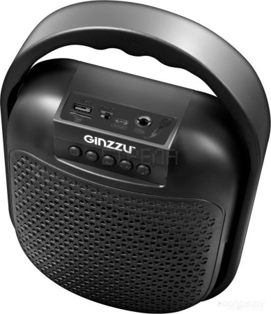 Беспроводная колонка Ginzzu GM-913B