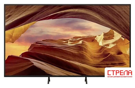 Телевизор Sony Bravia X75WL KD-75X75WL