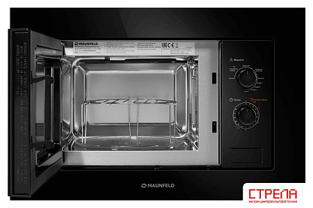 Микроволновая печь MAUNFELD MBMO820MGB203