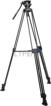 Трипод Falcon Eyes CinemaPRO VT-1800H