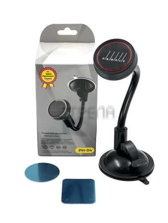 Автомобильный держатель Profit PH-04