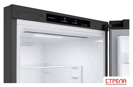 Холодильник LG GA-B509CLCL