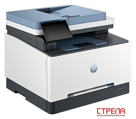 МФУ HP Color LaserJet Pro 3303sdw 499M6A