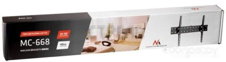 Кронштейн Maclean MC-668 (черный)