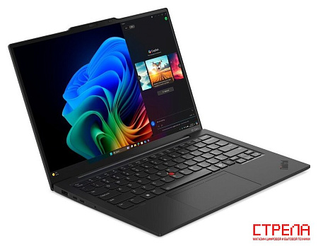 Ноутбук Lenovo ThinkPad X1 Carbon Gen 13 Aura Edition 21NXS0PU00