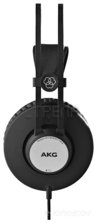 Наушники Akg K 72