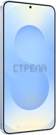 Смартфон Samsung Galaxy S25+ SM-S936B 12GB/256GB (голубой)