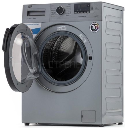 Стиральная машина Beko RSPE78612S